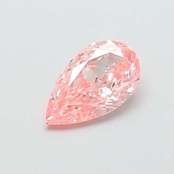 1.01 ct. pear Lab Grown Diamond front image