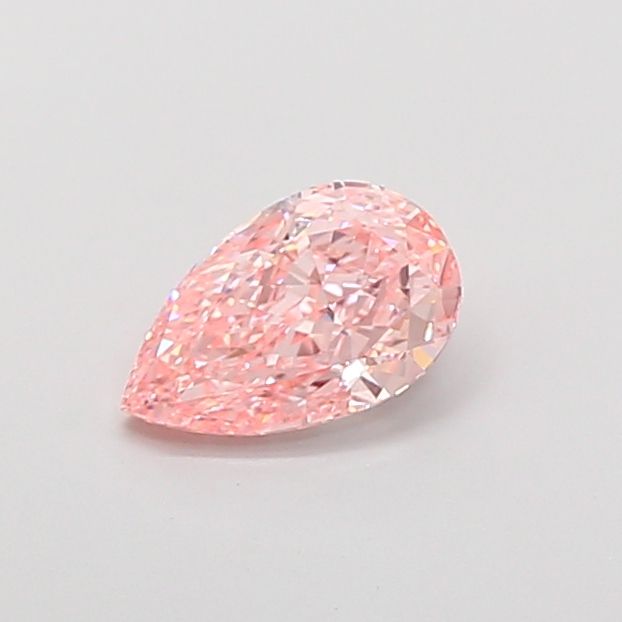 1.75 ct Pear diamond