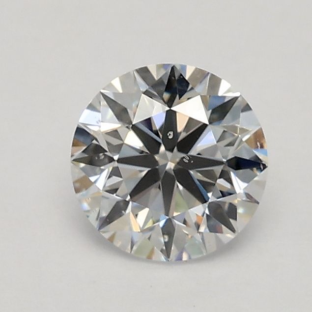 0.44 ct lab-grown Round Diamond