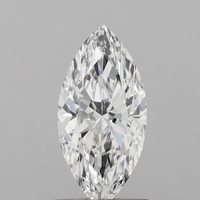 1.04 ct. marquise Lab Grown Diamond front image