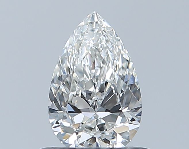 0.55 ct Pear diamond