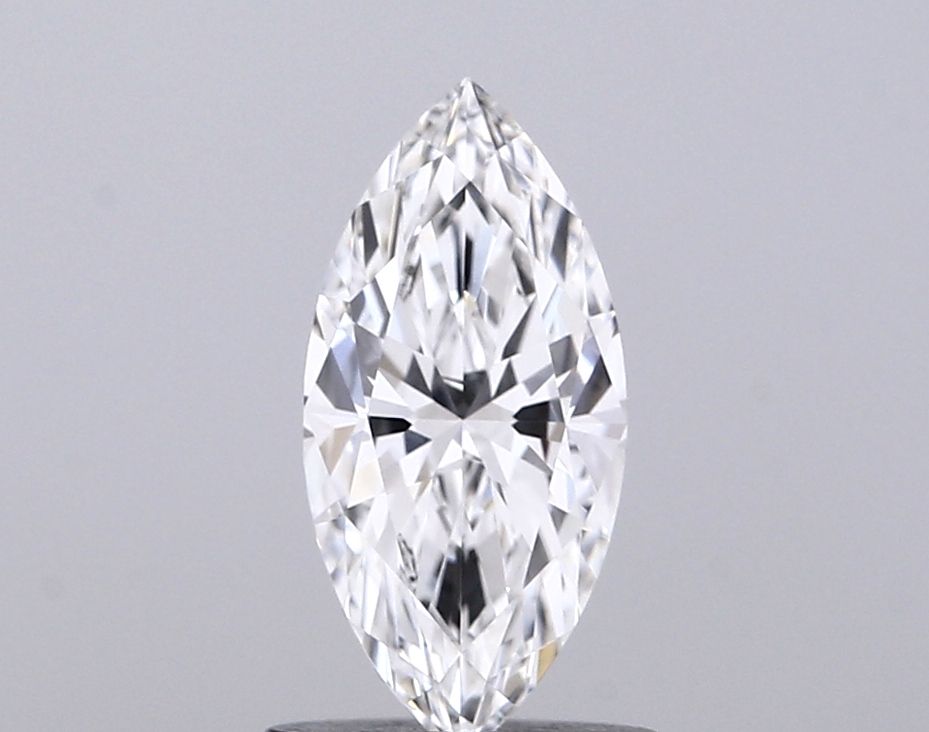 1.05 ct. marquise Lab Grown Diamond front image