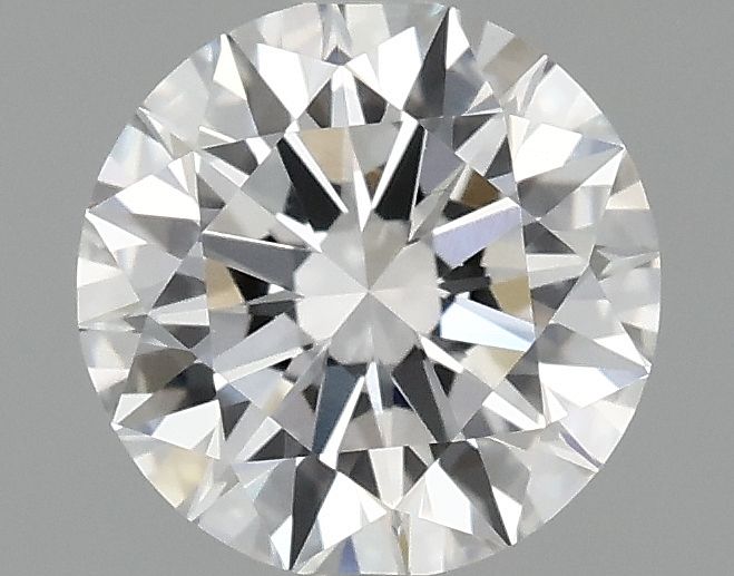1.09 ct. round Lab Grown Diamond front image