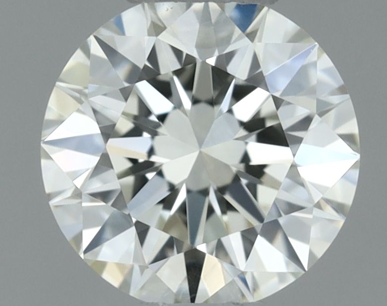 0.40 ct Round diamond