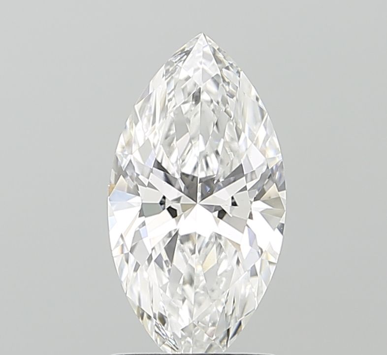 1.50 ct. marquise Lab Grown Diamond front image