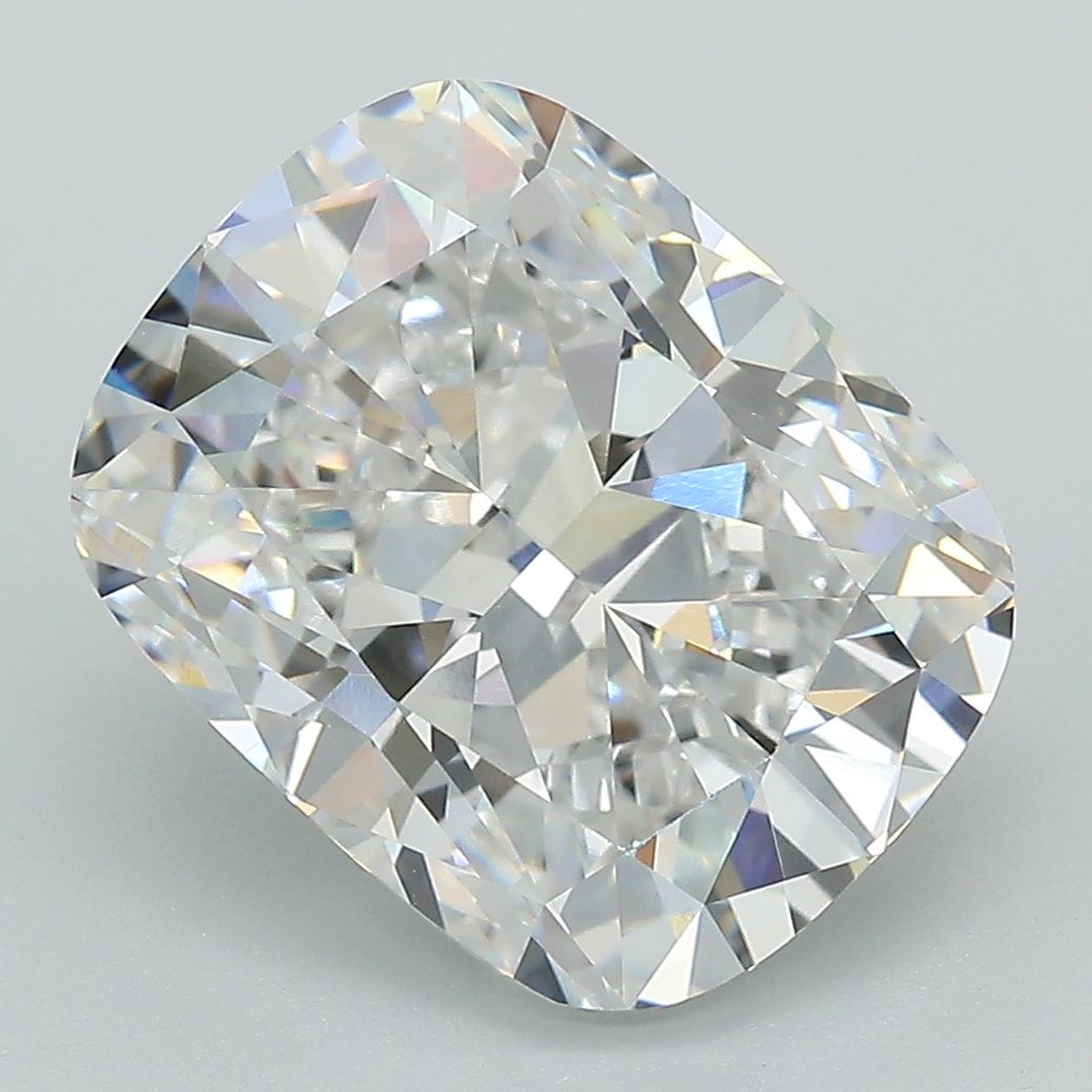 Diament 6.27 ct E/VVS2