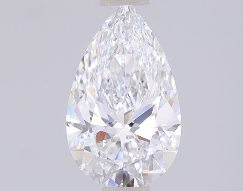 1.02 ct. pear Lab Grown Diamond front image