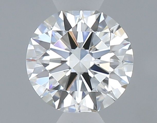 0.31 ct Round diamond
