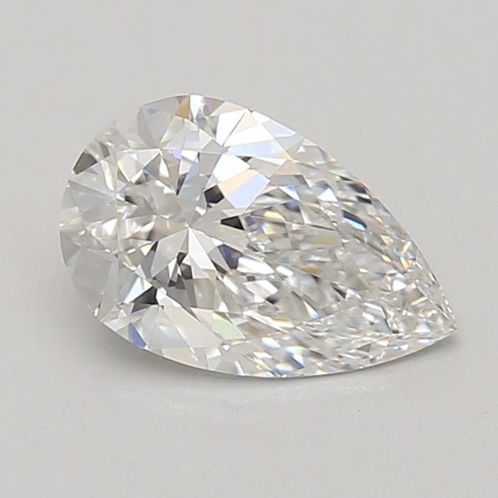 1.51 ct. pear Lab Grown Diamond front image