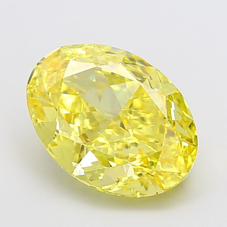 7.01 Carat