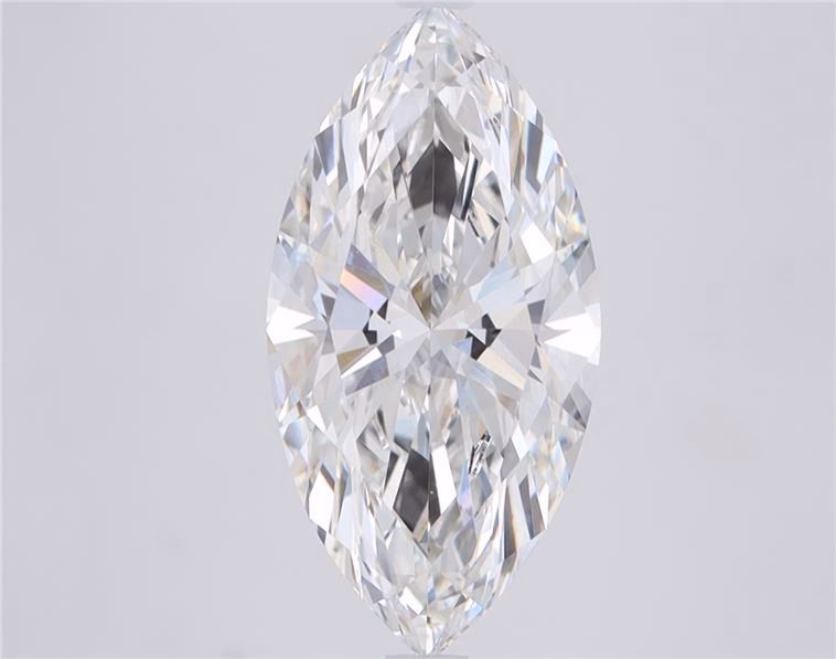 2.98 ct Marquise diamond