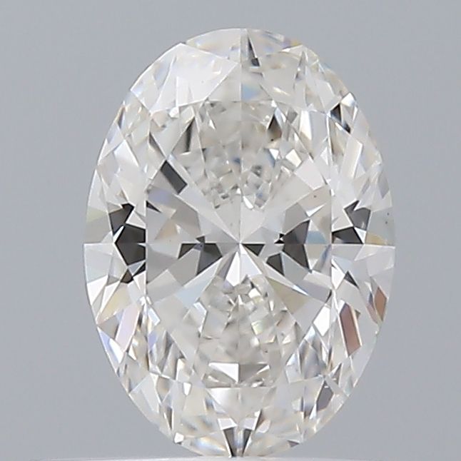0.50 ct Oval diamond