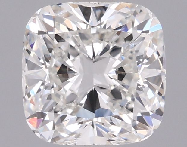 1.52 ct Cushion Modified diamond