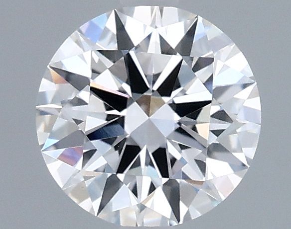 1.05 ct. round Lab Grown Diamond front image