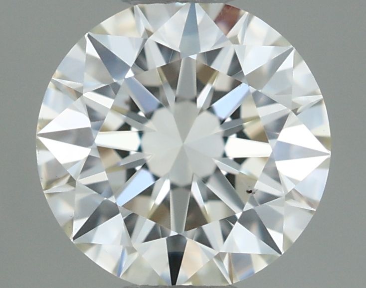 0.40 ct Round diamond