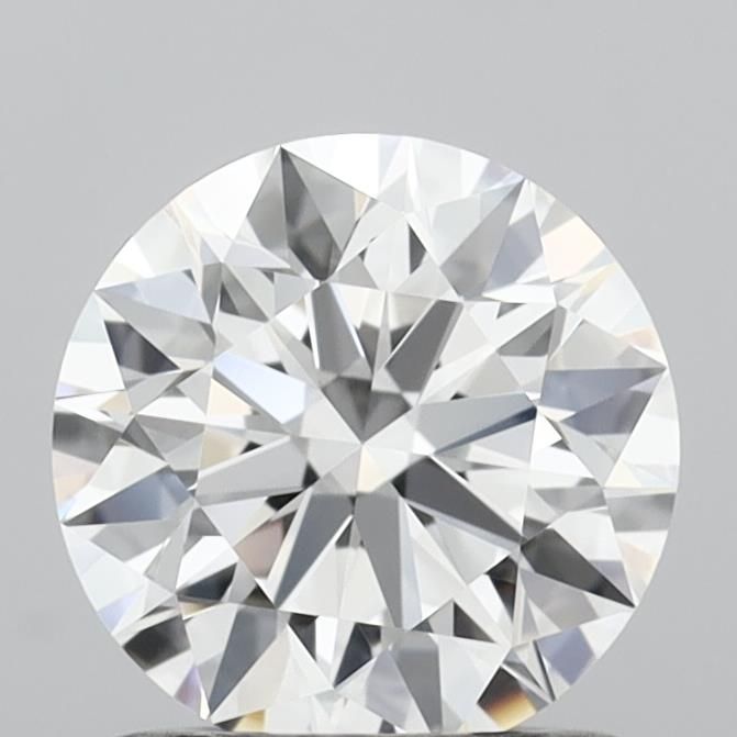 1.03 ct. round Lab Grown Diamond front image