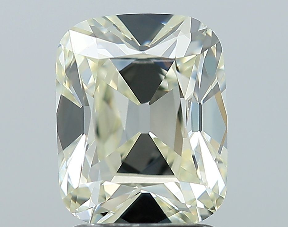 2 ct Old miner Diamond