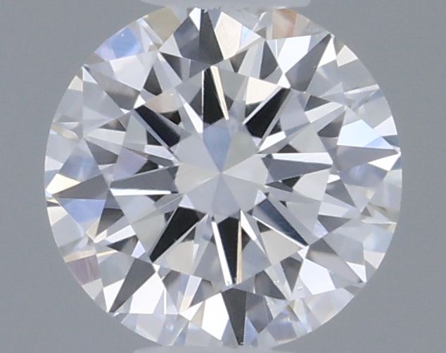 0.22 ct lab-grown Round Diamond