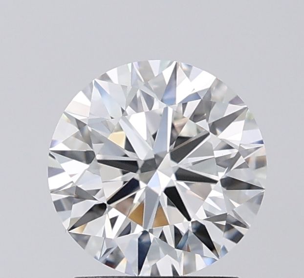 1.40 ct Round diamond