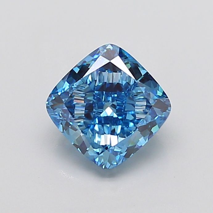 2.77 ct Cushion Modified diamond