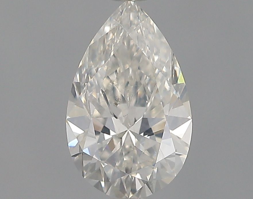 0.36 ct Pear Diamond