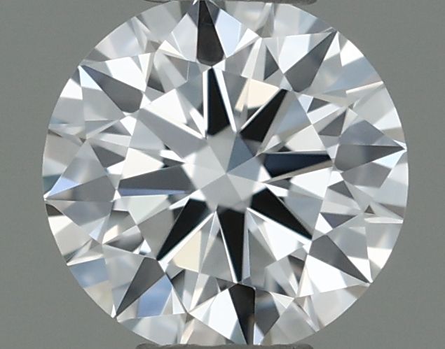 0.30 ct Round diamond