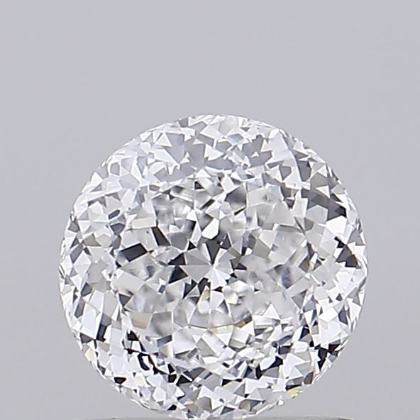 1.05 ct. round Lab Grown Diamond front image