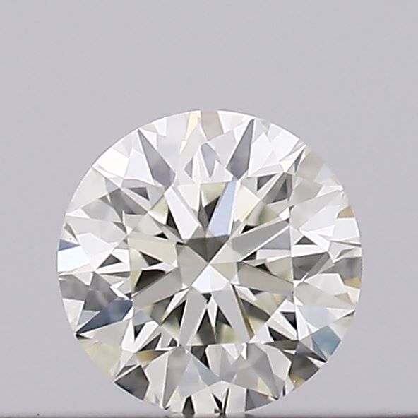 0.15 ct Round Diamond