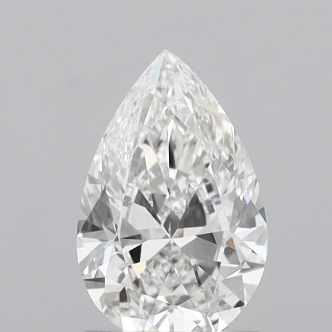 1.50 ct Pear diamond