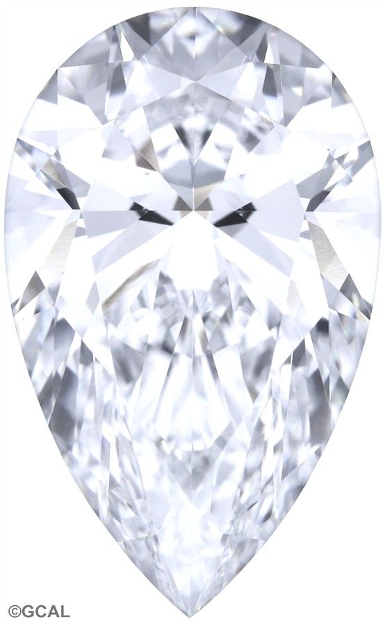2.07 Carat