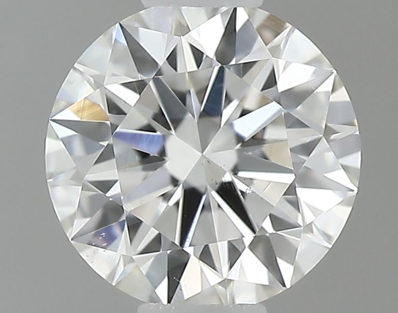 0.40 ct Round diamond