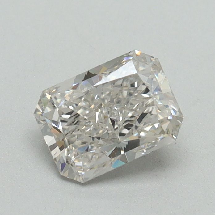 0.70 ct. radiant Lab Grown Diamond front image