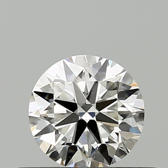 0.40 ct Round diamond