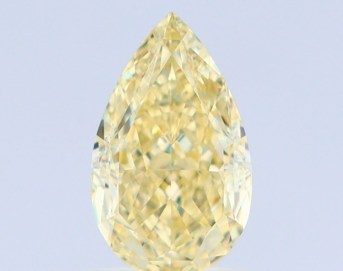1.06 ct Pear diamond