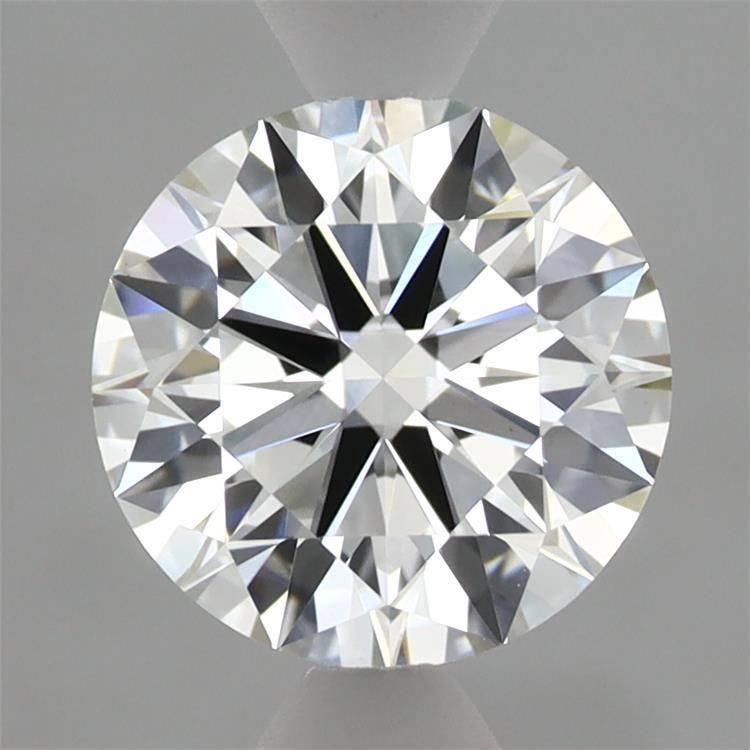 1.90 ct Round diamond