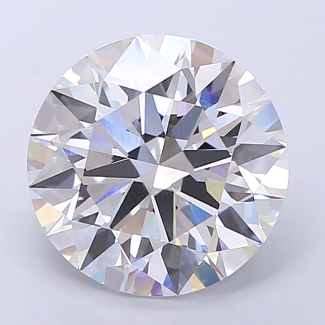 0.47 ct lab-grown Round Diamond