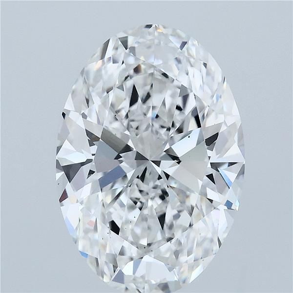 5.01 Carat