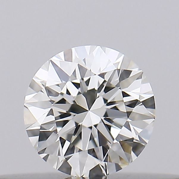 0.18 ct Round Diamond