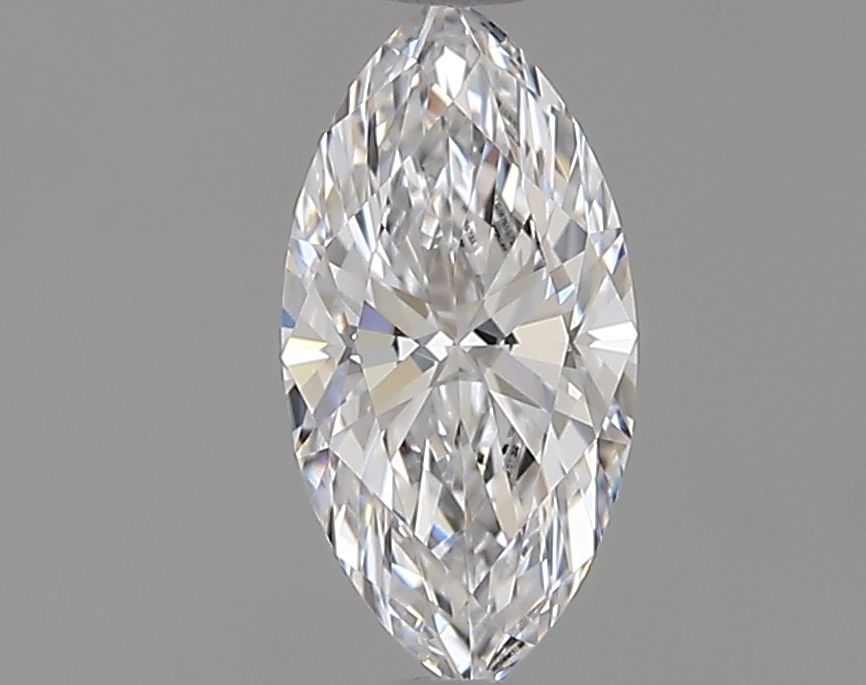 0.48 ct lab-grown Marquise Diamond