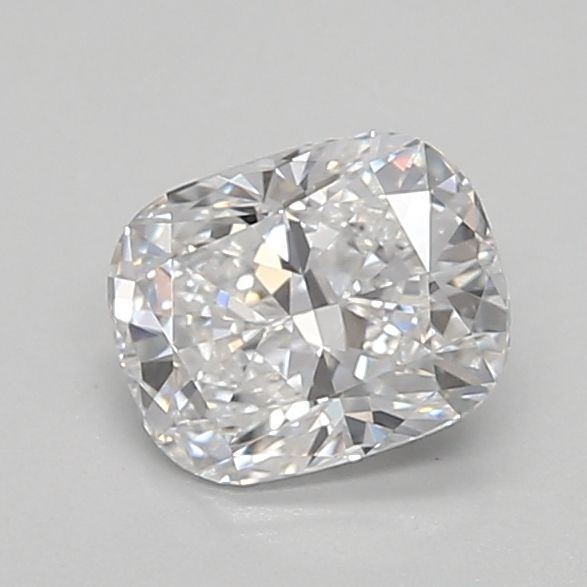 0.62 ct lab-grown Cushion modified Diamond