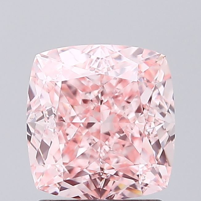 1.84 ct Cushion Modified diamond