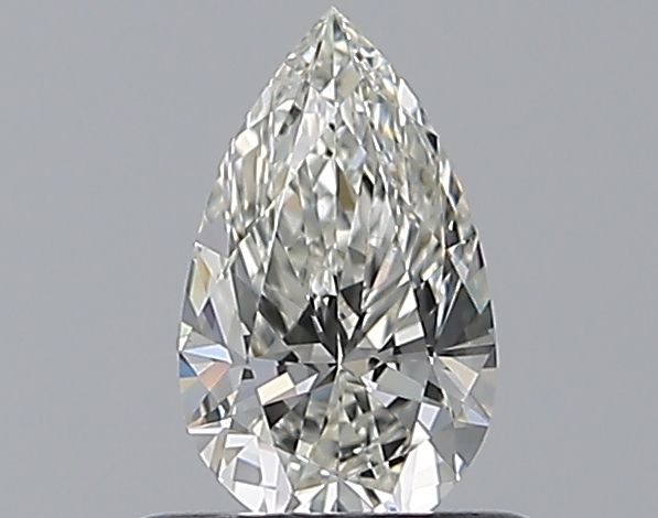 0.50 ct Pear diamond