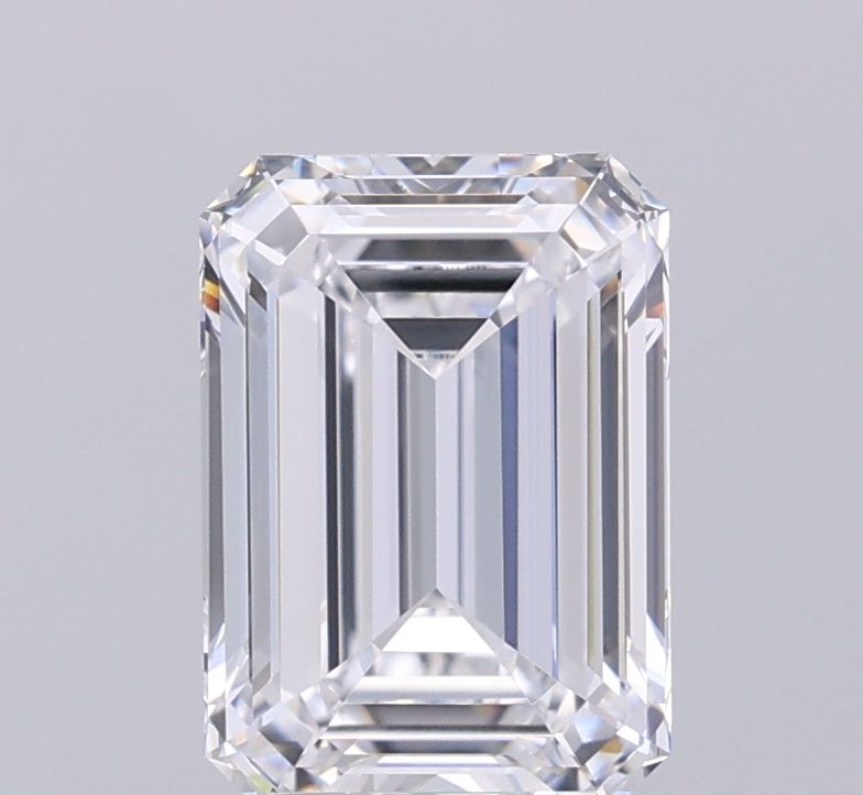 2.58 Carat