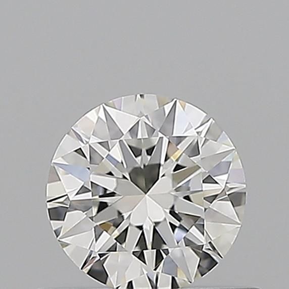 0.53 ct Round diamond