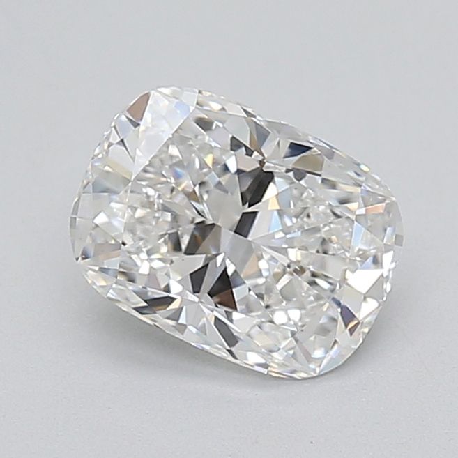 1.04 ct lab-grown Cushion modified Diamond