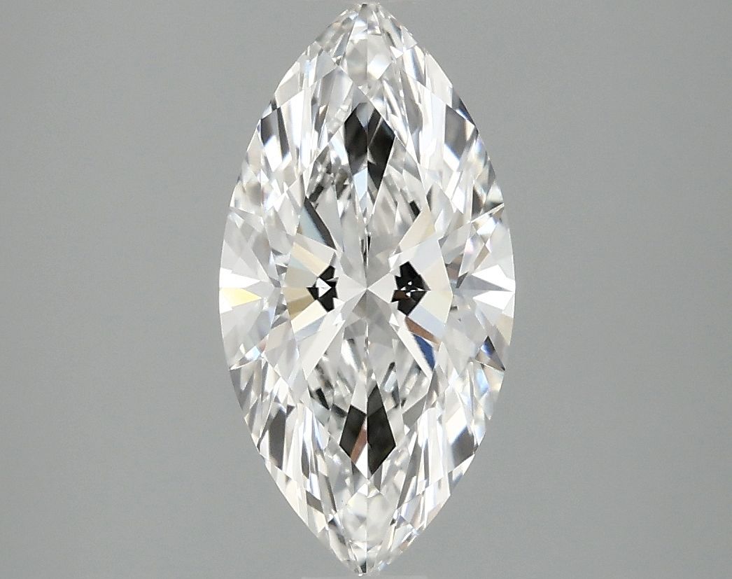 1.57 ct Marquise diamond