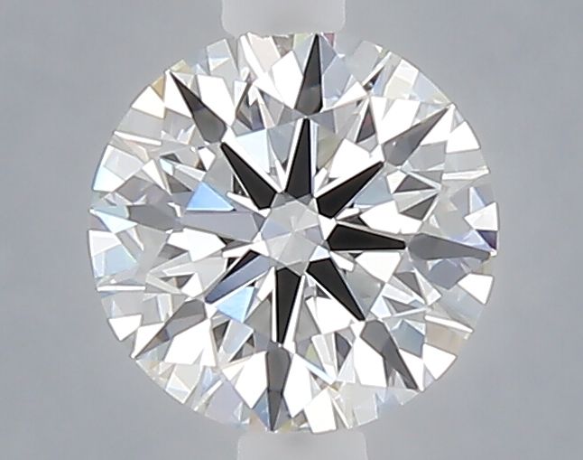 1.05 ct. round Lab Grown Diamond front image