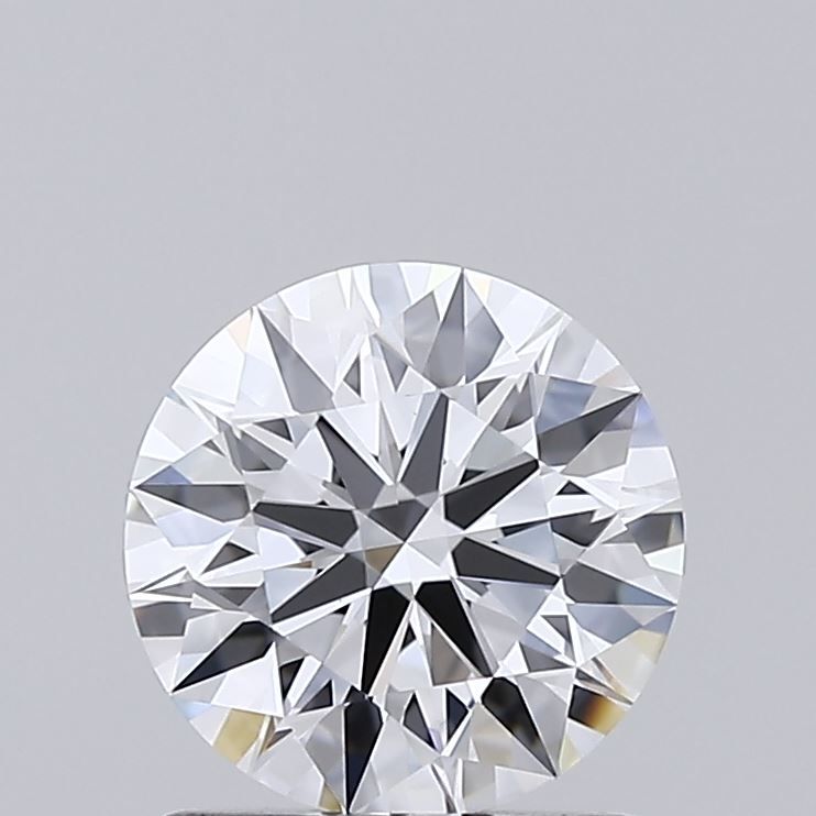 1.06 ct. round Lab Grown Diamond front image