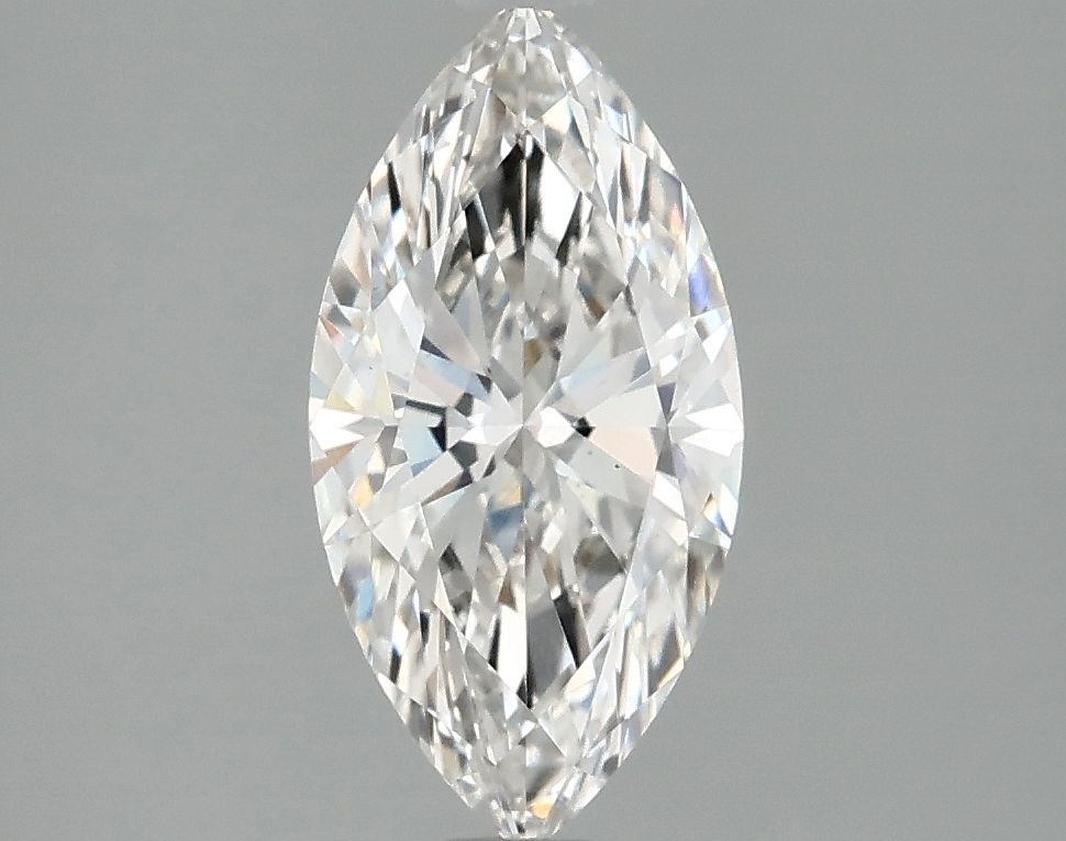 1.51 ct Marquise diamond