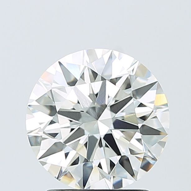 2.05 ct Round diamond